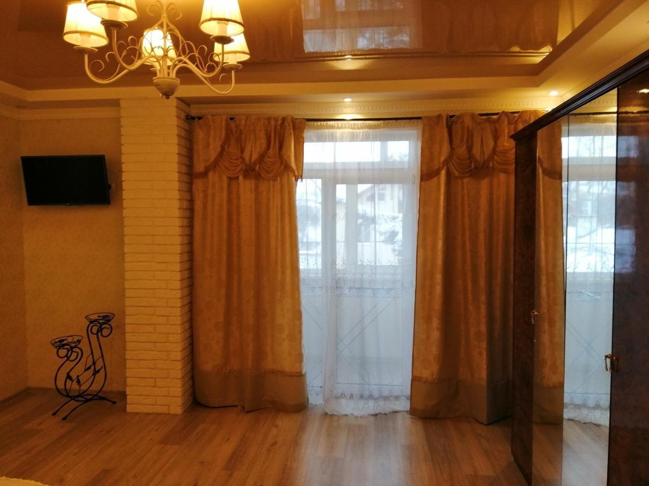Вулиця Дрогобицька 10В Τρούσκαβετς Εξωτερικό φωτογραφία